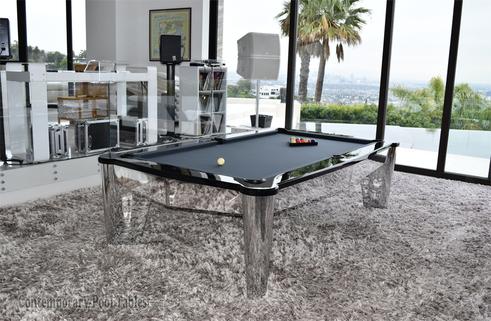 Contemporary Pool tables