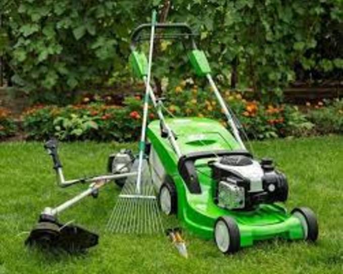 YARD MAINTENANCE SERVICES