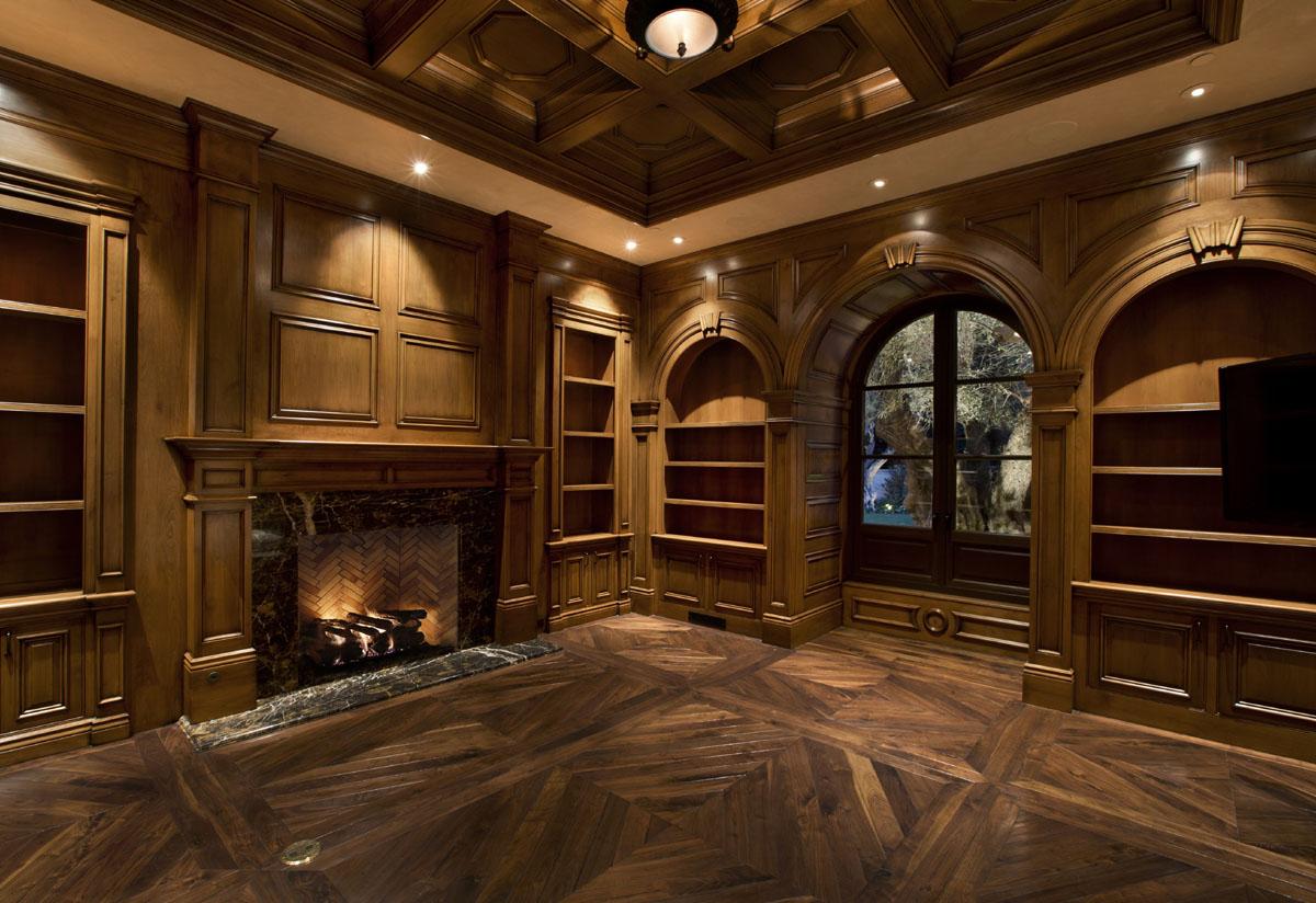 White Brothers Mill Moulding & Millwork Design