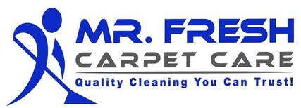 Mr. Fresh Carpet Care - Carpet Cleaning Fairfield CA