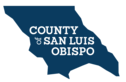 County of San Luis Obispo, COVID-19, COVID-19 cases and deaths, Hospitalizations, California counties, statewide data, County data, confirmed cases,