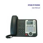 IP330 Phone User Manual