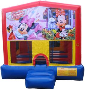 Bounce Module house ,Jumping ,Bounce Play