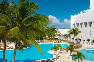 LeBlanc Spa Resort Cancun Mexiro - Adults Only Escapes