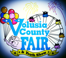 2019 Volusia County Fair and Youth Show