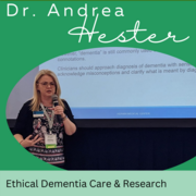 DAGS Fall Forum Ethical Dementia Research Slides
