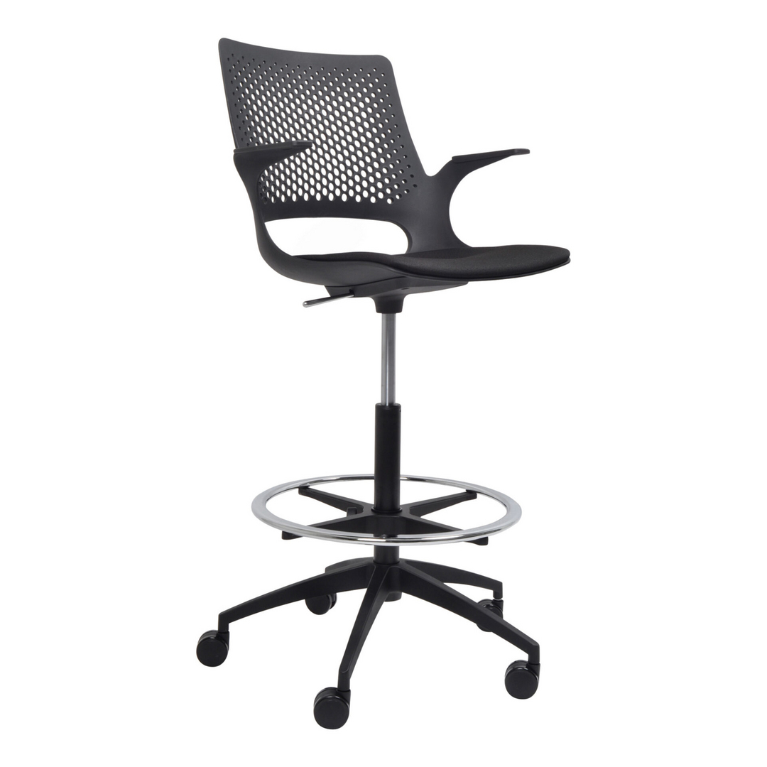 High Back Hip Chair - Emech Medical New Zealand