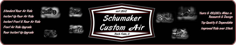 Schumaker Custom Air