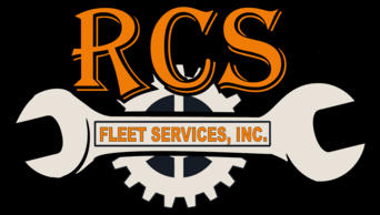 RCS Fleet Service Logo