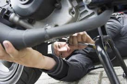 Moped Repair and Maintenance Services | Mobile Auto Truck Repair Omaha