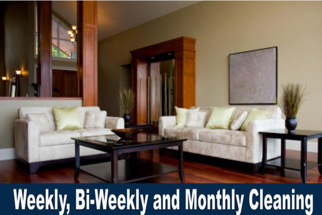 Best Bi-monthly Cleaning Service in Omaha NEBRASKA | Price Cleaning Services Omaha