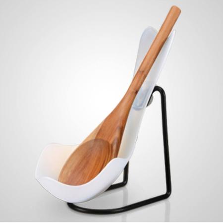Spoon Rest with Stand Fine Quality For Your Kitchen at Lowest Price in Pakistan