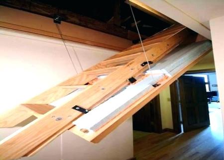 Attic Door Installer Enterprise Attic Ladder Installation Replacement Services Enterprise NV | McCarran Handyman Services