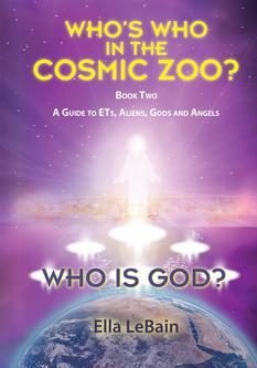 Who Is God?