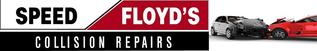Speed and Floyds Collision Repair logo