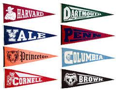Ivy league schools Harvard Yale Brown Cornell Columbia College Educational Consultant