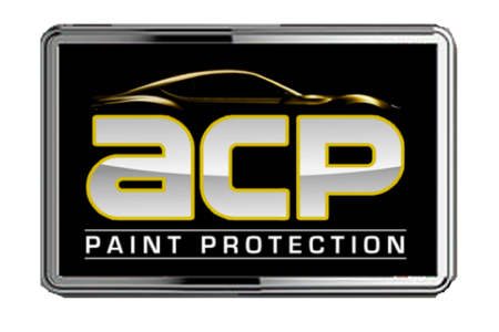 Image showing ACP Paint Protection logo