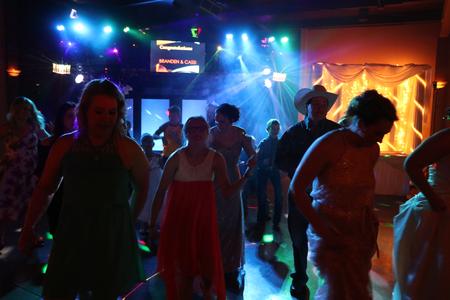 Ace Entertainment Line Dances