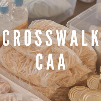 Crosswalk CAA
