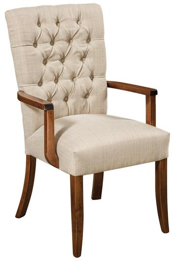 Alana Arm Chair