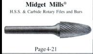 Midget Mills