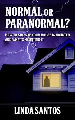 Normal or Paranormal? eBook