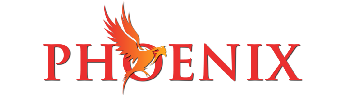 Phoenix Business Services, Inc Logo