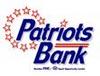 Patriots Bank, Garnett, KS