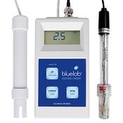 Bluelab Combo Meter -- Features & Instructions