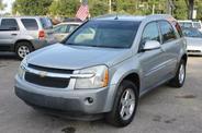 2006 CHEVY EQUINOX