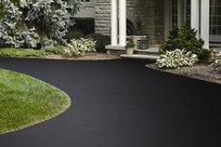 Driveway paving in Los Angeles