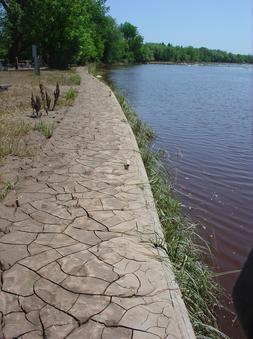 Fond du Lac Campground St. Loius River RV Park