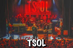 TSOL Observatory Live Concert