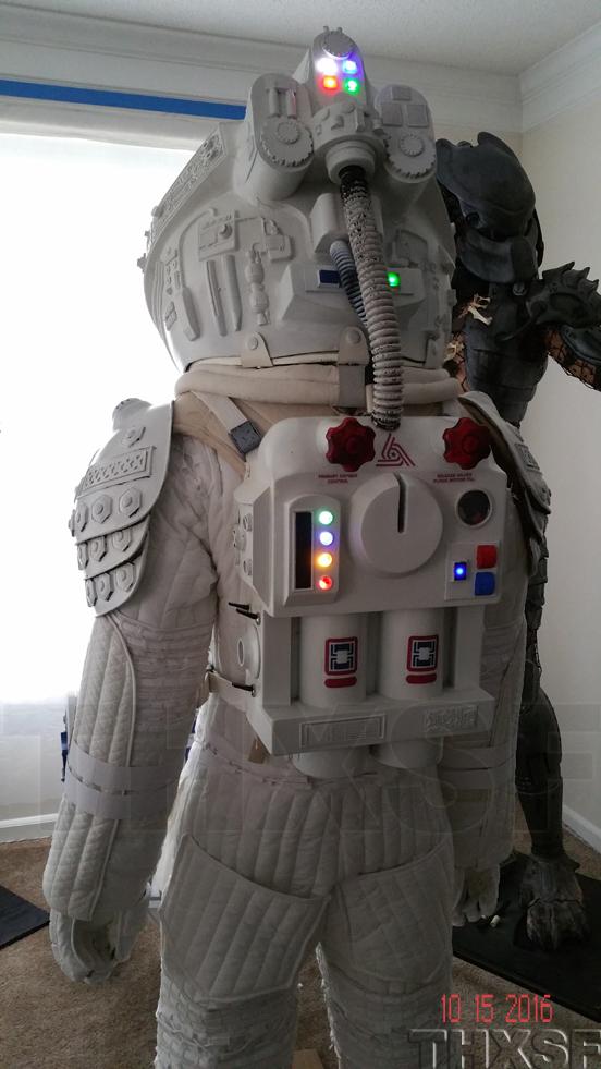 ripley spacesuit
