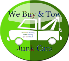 JUNK CARS