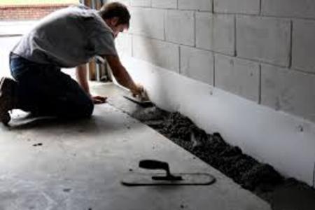 Basement Waterproofing & Wet Basement Repair Service in Las Vegas NV | McCarran Handyman Services