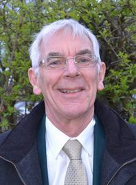 Picture of Councillor Alan Mabbett