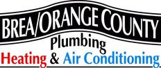 Brea / Orange Plumbing Heating & Air Conditioning