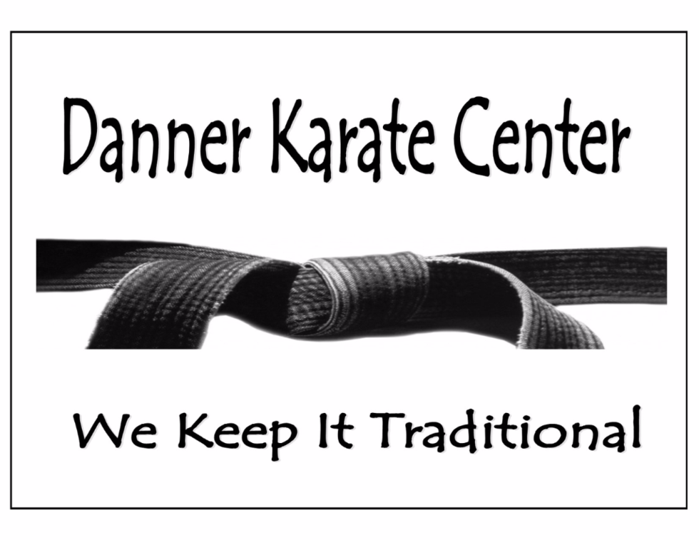 Karate Dojo in Mount Juliet Danner Karate Center
