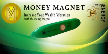 Increasing your Wealth Vibration
