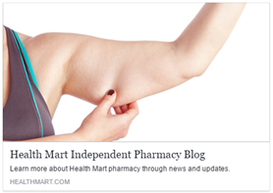 Health Mart Blog