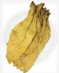 Organic Canadian Virginia Flue Cured Tobacco Leaves- Certified Organic Loose leaf Tobacco