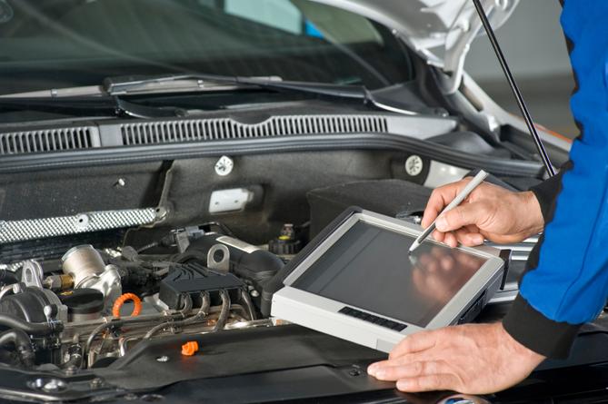 Enterprise Mobile Pre-Purchase Car Inspection Services | Aone Mobile Mechanics