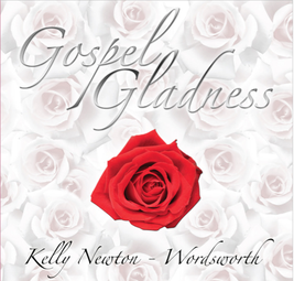 christian gospel rock singer Kelly Newton-Wordsowrth