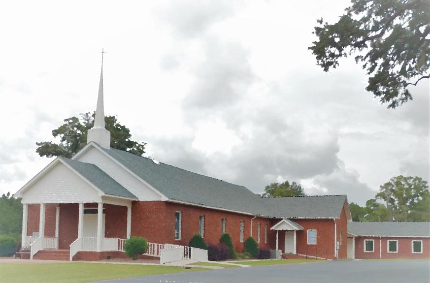 new-bethel-baptist-church