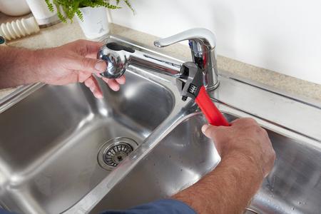 Plumbing Fixtures Repair Bathroom Faucet Kitchen Sink Repair Services Available 24/7 in Lincoln NE – Lincoln LNK Handyman Services