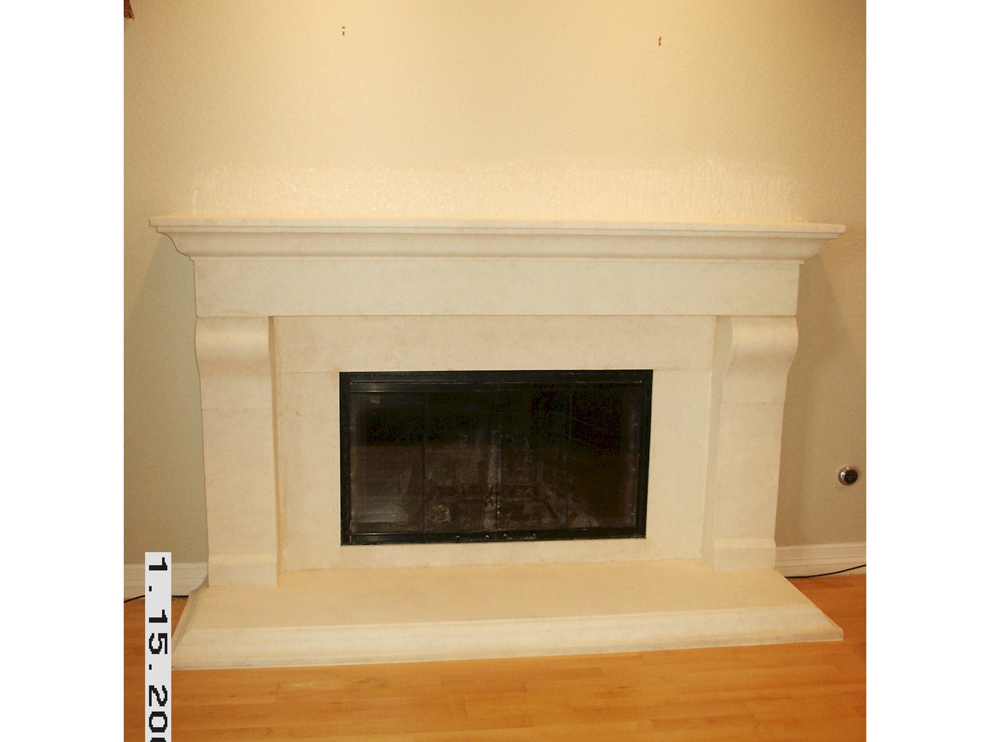 Mantels Direct San Diego