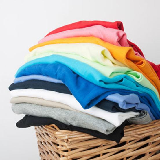 LAUNDRY SERVICE FROM MGM HOUSEHOLD SERVICES