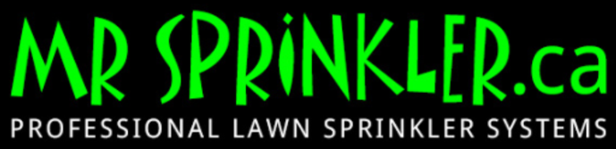 Mr.Sprinkler.ca logo