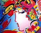 Peter Max Beauty